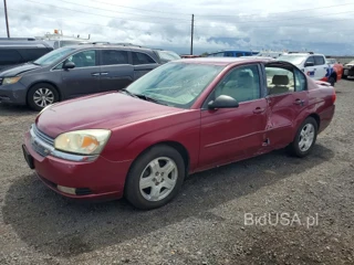 CHEVROLET MALIBU LT