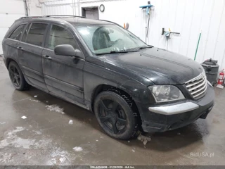 CHRYSLER CHRYSLER PACIFICA LIMITED