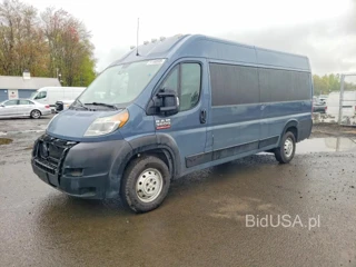RAM PROMASTER 3500 3500 HIGH