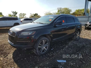 AUDI Q7 PREMIUM PLUS