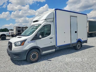 FORD TRANSIT T-350