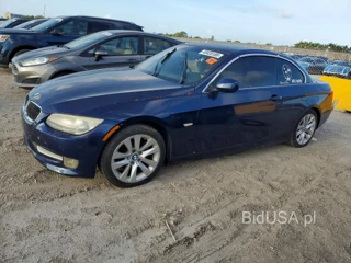 BMW 328 I