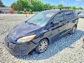 MAZDA 5