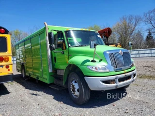 INTERNATIONAL 4000 4300