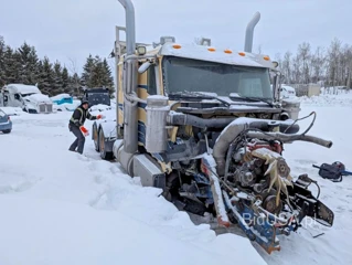 INTERNATIONAL 9900 9900I