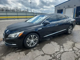BUICK LACROSSE PREMIUM