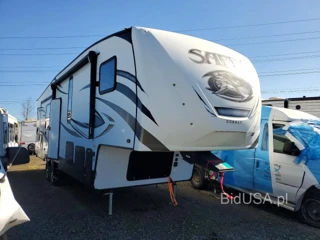 FORESRIVER 5TH WHEEL