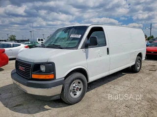 GMC SAVANA G2500