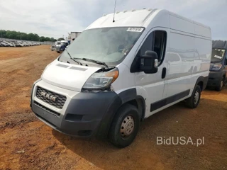RAM PROMASTER 2500 2500 HIGH