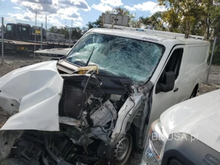 NISSAN NV 1500 S
