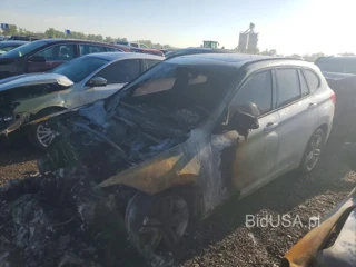 BMW X1 XDRIVE28I