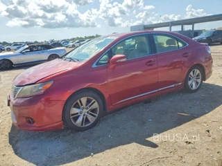 LEXUS HS 250H
