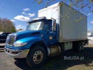 INTERNATIONAL 7000 7400