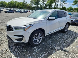 ACURA RDX TECHNOLOGY