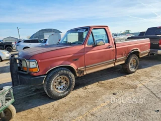 FORD F150