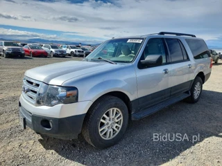 FORD EXPEDITION EL XL