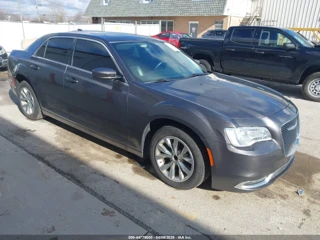 CHRYSLER CHRYSLER 300 LIMITED