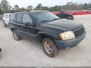 JEEP JEEP GRAND CHEROKEE LIMITED