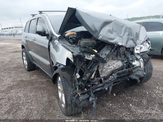 JEEP JEEP GRAND CHEROKEE LAREDO