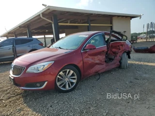 BUICK REGAL PREM