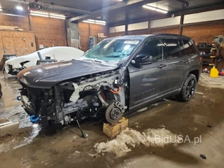 JEEP GRAND CHEROKEE LIMITED 4XE