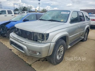 TOYOTA 4RUNNER LIMITED