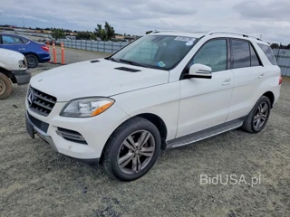 MERCEDES-BENZ ML 350 4MATIC