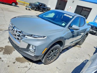 HYUNDAI SANTA CRUZ SEL