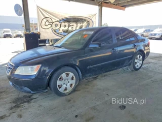 HYUNDAI SONATA GLS V6