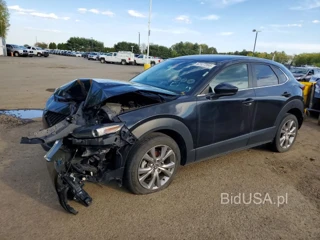 MAZDA CX-30 SELECT