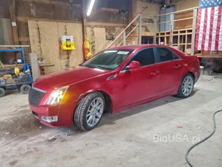 CADILLAC CTS PREMIUM COLLECTION