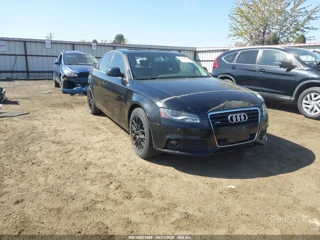 AUDI AUDI A4 3.2 PREMIUM PLUS