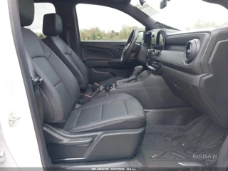 CHEVROLET CHEVROLET COLORADO 4WD  SHORT BOX WT