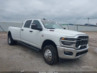 RAM RAM 3500 TRADESMAN  4X4 8' BOX
