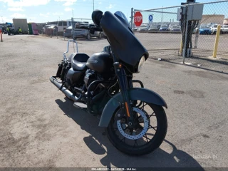 HARLEY-DAVIDSON HARLEY-DAVIDSON FLHXS