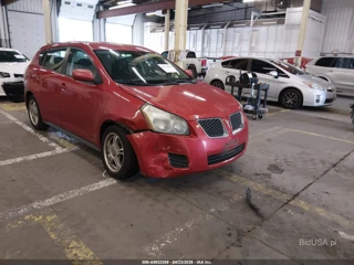 PONTIAC PONTIAC VIBE