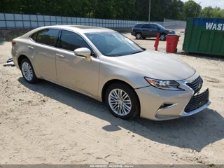 LEXUS LEXUS ES 350