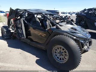 POLARIS POLARIS RZR PRO R 4 ULTIMATE