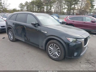 MAZDA MAZDA CX-90 PHEV PREFERRED PACKAGE
