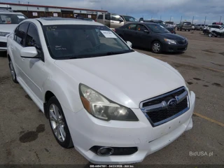 SUBARU SUBARU LEGACY 2.5I LIMITED