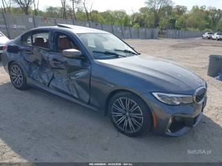 BMW M340I