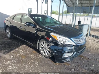 HYUNDAI HYUNDAI AZERA