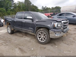GMC SIERRA 1500 SLT