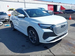AUDI AUDI Q4 E-TRON PREMIUM PLUS 50 QUATTRO