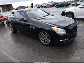 MERCEDES-BENZ MERCEDES-BENZ SLK 250