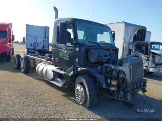 VOLVO VOLVO VN VNL