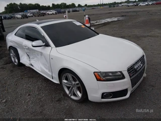 AUDI AUDI S5 4.2 PREMIUM PLUS