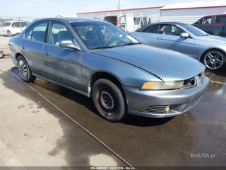 MITSUBISHI MITSUBISHI GALANT ES/LS