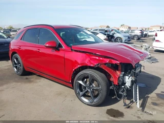 GENESIS GENESIS GV70 2.5T SPORT PRESTIGE