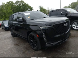 CADILLAC CADILLAC ESCALADE 4WD SPORT